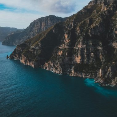 La Terra delle Sirene:Partenope, Leucosia, Molpé