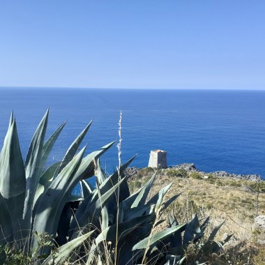 Creuza de ma: sentieri Natura lungo la costa