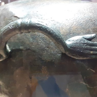 Un territorio, tre civiltà antiche