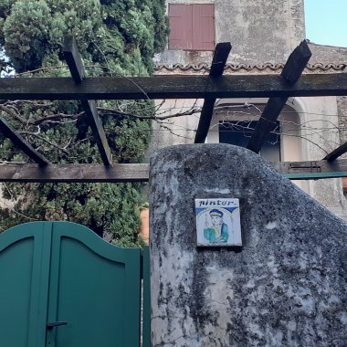 Pietrasanta, Ciolandrea, Bosco e Museo Ortega