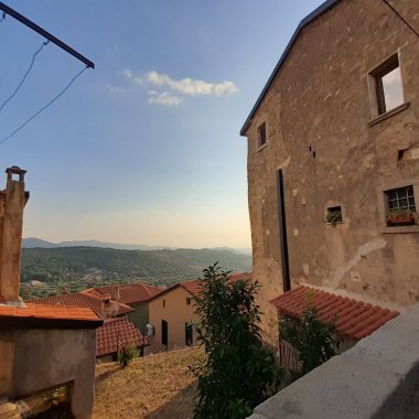 Novi Velia dai Greci ai Baroni