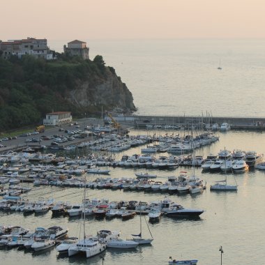 La Città Corsara: Agropoli