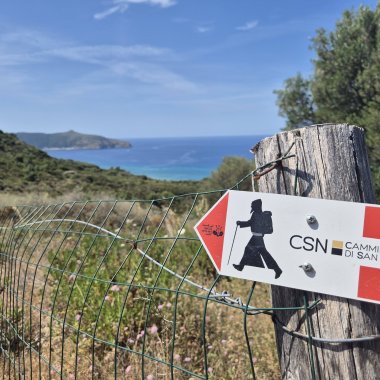 Cammino Di San Nilo