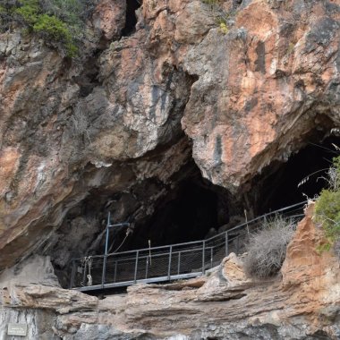 Preistoria, mare, enogastronomia - Marina di Camerota tour