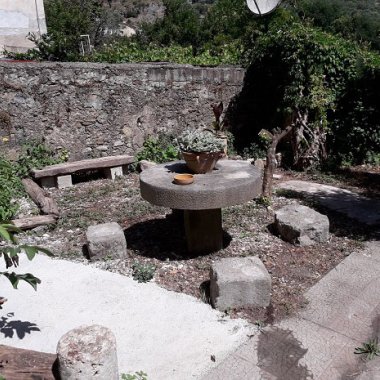 Museo dell'Attrezzo Contadino e Degustazione Tipica