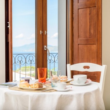 B&B L'Antico Portone