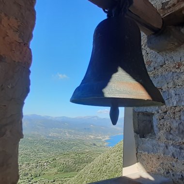 Pietrasanta, Ciolandrea, Bosco e Museo Ortega