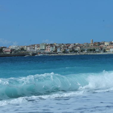 Preistoria, mare, enogastronomia - Marina di Camerota tour