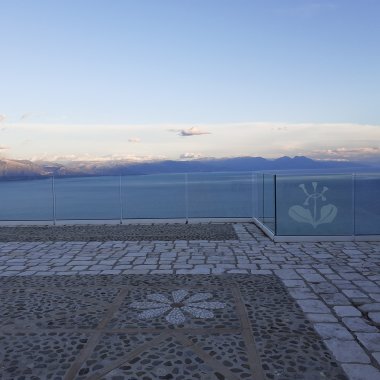 Pietrasanta, Ciolandrea, Bosco e Museo Ortega