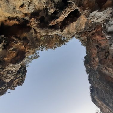 Preistoria, mare, enogastronomia - Marina di Camerota tour