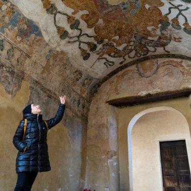Novi Velia dai Greci ai Baroni