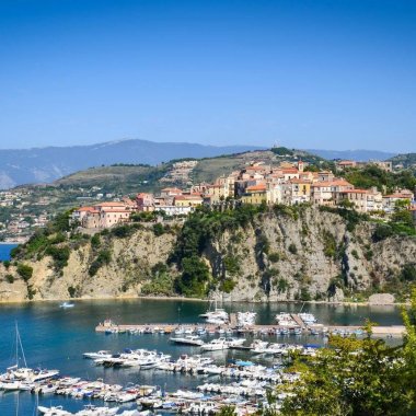 Tour in barca ad Agropoli