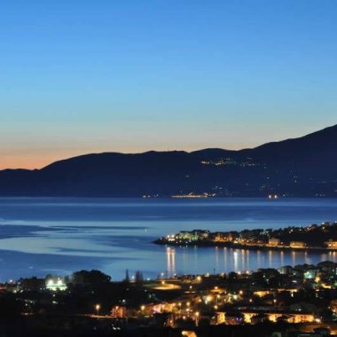 Piccola gemma dei mari del sud: Sapri