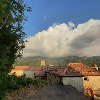 Novi Velia dai Greci ai Baroni