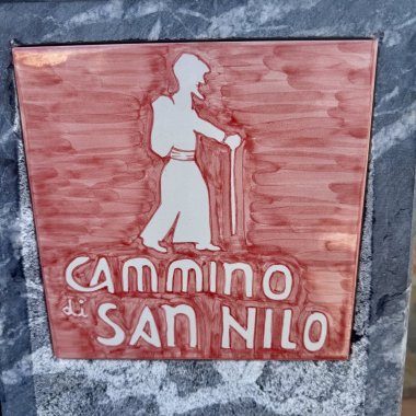 Il Cammino di San Nilo: Viaggi di Gruppo