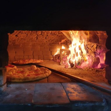 Ristorante Pizzeria Galietti