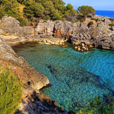 Gite in barca a Marina di Camerota - Infreschi