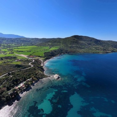 Tour in barca ad Agropoli
