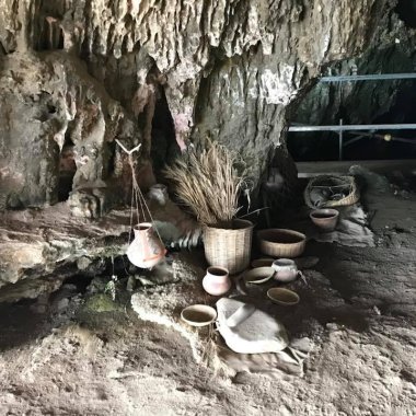 Preistoria, mare, enogastronomia - Marina di Camerota tour